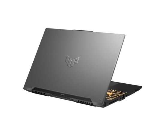 Ноутбук ASUS TUF Gaming F16 FX607VU-RL071 (90NR0N06-M00EK0), изображение 2