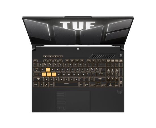 Ноутбук ASUS TUF Gaming F16 FX607VU-RL071 (90NR0N06-M00EK0), изображение 4