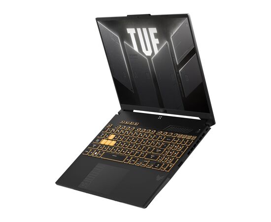 Ноутбук ASUS TUF Gaming F16 FX607VU-RL071 (90NR0N06-M00EK0), изображение 5