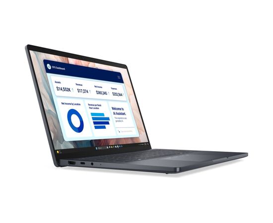 Ноутбук Dell Pro 14 Premium (BTO208PA14250UA_W11P), изображение 2