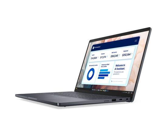 Ноутбук Dell Pro 14 Premium (BTO208PA14250UA_W11P), изображение 3