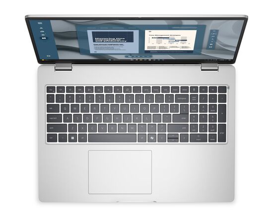 Ноутбук Dell Pro 16 (BTO108PC16250UA_UBU), зображення 2