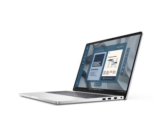 Ноутбук Dell Pro 16 (BTO108PC16250UA_UBU), зображення 3