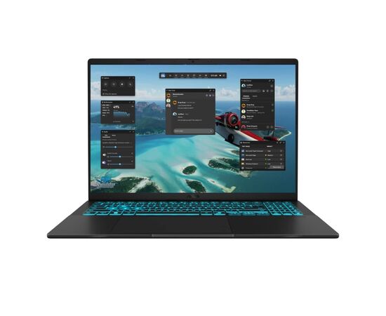 Ноутбук ASUS V16 V3607VP-RP015 (90NB16R1-M000Y0), изображение 3