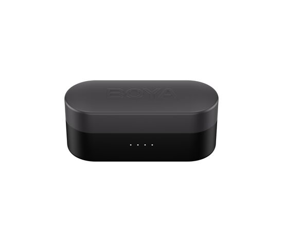 Мікрофон Boya LINK 3-01 Type-C/TRS/Lightning Black (LINK 3-01), зображення 5