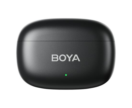 Микрофон Boya mini-18 3,5 мм/TRS/Type-C Black (mini-18), изображение 5