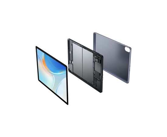 Планшет Ulefone Tab W10 ver 2.0 10.1" 4/128GB WiFi Space Gray (6975326660662), изображение 10