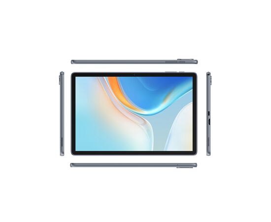 Планшет Ulefone Tab W10 ver 2.0 10.1" 4/128GB WiFi Space Gray (6975326660662), изображение 2