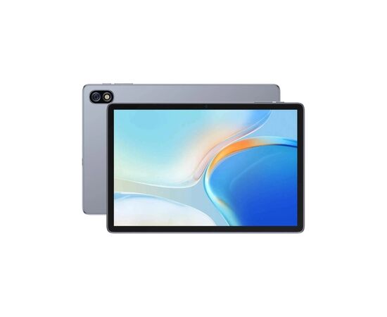 Планшет Ulefone Tab W10 ver 2.0 10.1" 4/128GB WiFi Space Gray (6975326660662)