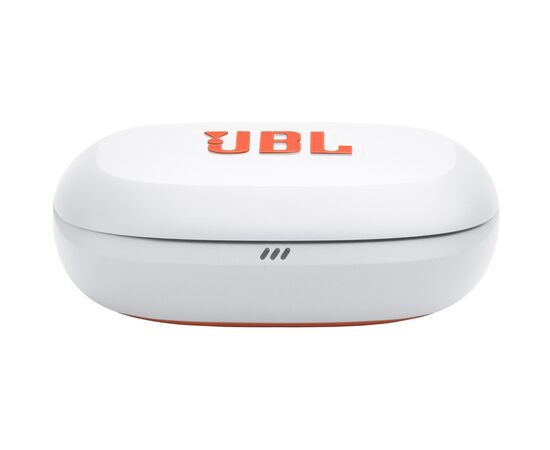 Наушники JBL Endurance Peak 4 White (JBLENDUPEAK4WHT), изображение 3
