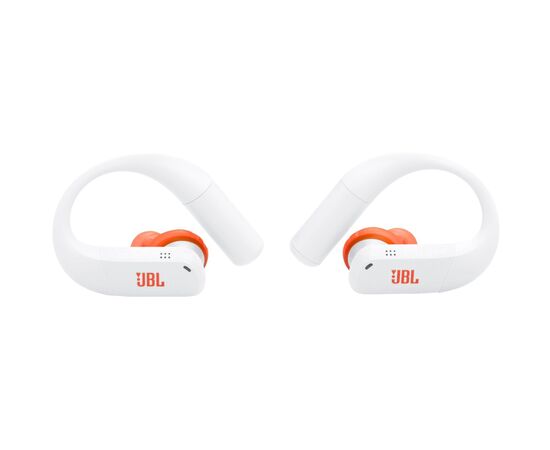 Наушники JBL Endurance Peak 4 White (JBLENDUPEAK4WHT), изображение 5