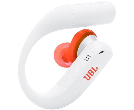 Наушники JBL Endurance Peak 4 White (JBLENDUPEAK4WHT), изображение 7
