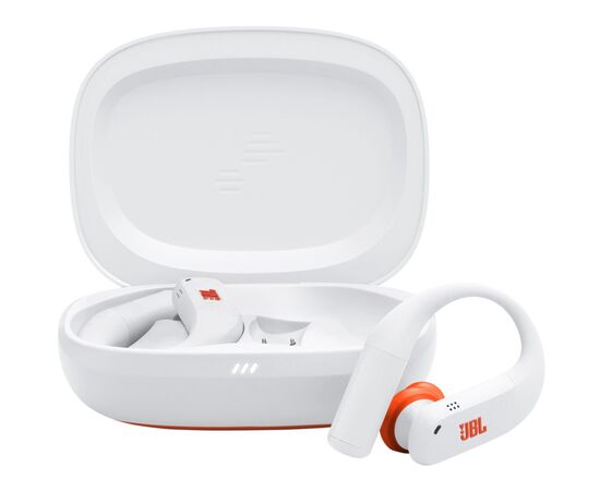 Наушники JBL Endurance Peak 4 White (JBLENDUPEAK4WHT)