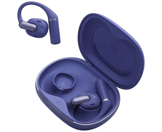 Наушники JBL Sense Pro Blue (JBLSENSEPROBLU), изображение 3