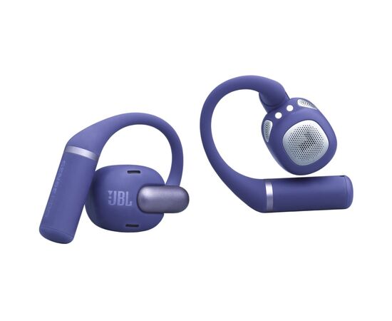Наушники JBL Sense Pro Blue (JBLSENSEPROBLU), изображение 6