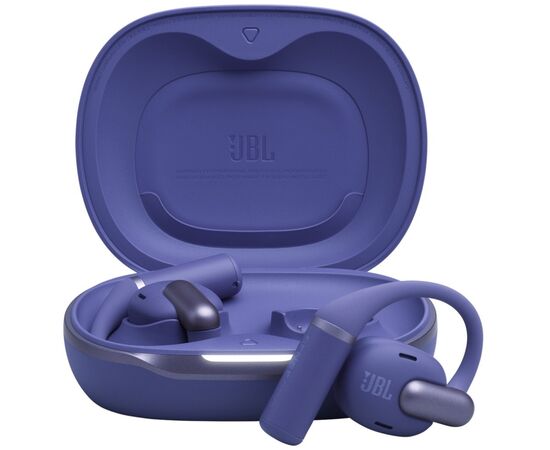 Наушники JBL Sense Pro Blue (JBLSENSEPROBLU)