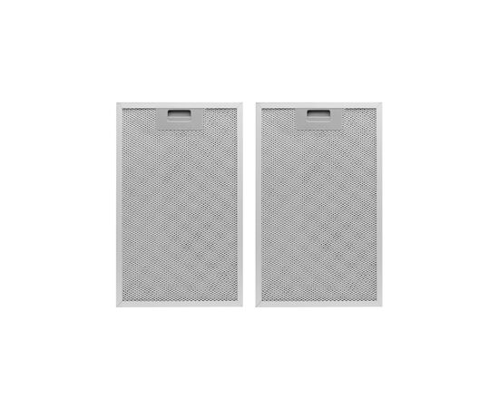 Вытяжка кухонная Perfelli CLIO 5 DM BIANCO, изображение 9