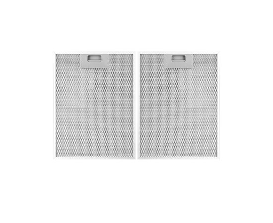 Витяжка кухонна Minola HPLS 512 BL, зображення 11