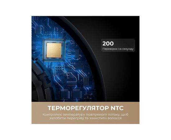 Стайлер Dreame Aero Straight Gold AMA10A (AMA10A), изображение 10