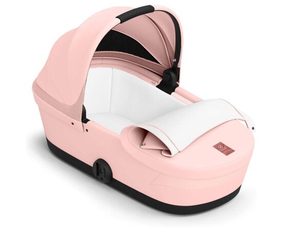 Люлька Cybex Melio Candy Pink (525000087), изображение 4