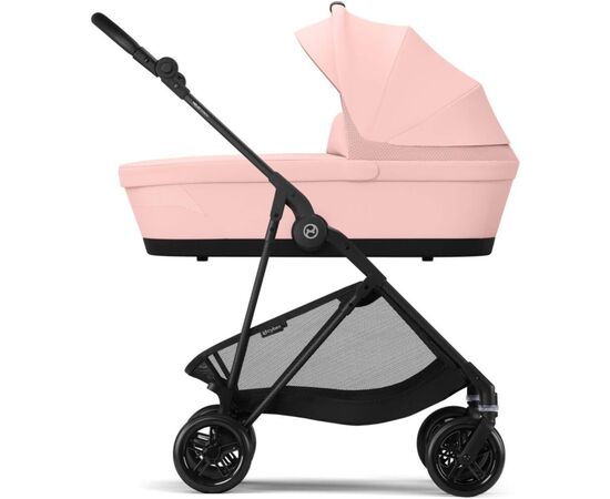 Люлька Cybex Melio Candy Pink (525000087), изображение 5