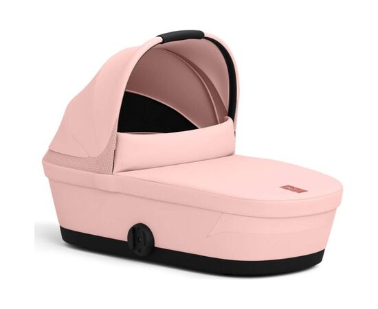 Люлька Cybex Melio Candy Pink (525000087)