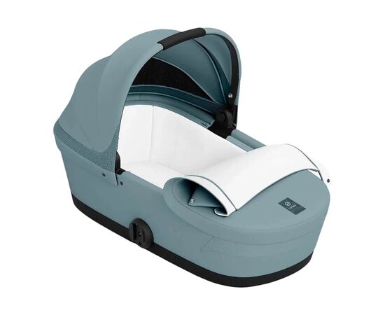 Люлька Cybex Melio Stormy Blue (525000081), изображение 4