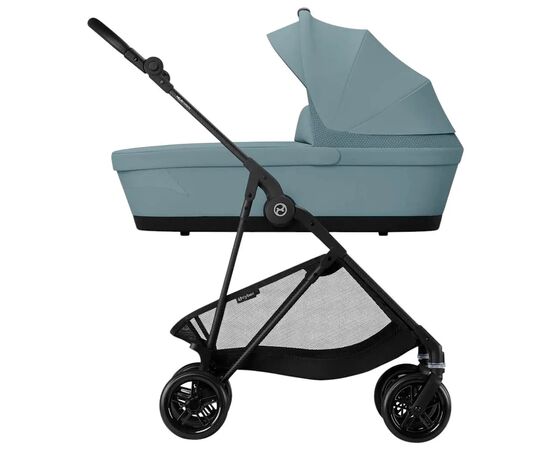 Люлька Cybex Melio Stormy Blue (525000081), изображение 5