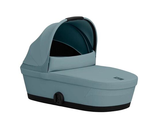 Люлька Cybex Melio Stormy Blue (525000081)