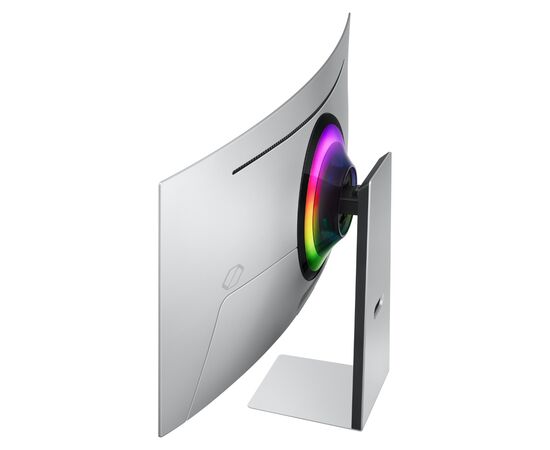 Монітор Samsung LS34DG852SZXUA, зображення 11