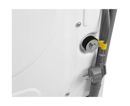 Стиральная машина Milano IDSWB-602, изображение 11