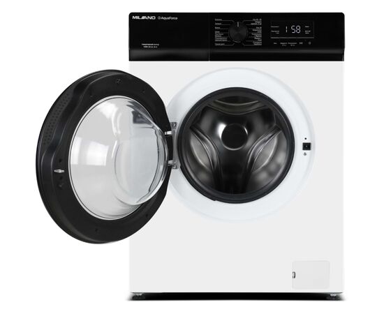 Стиральная машина Milano IDSWB-602, изображение 4