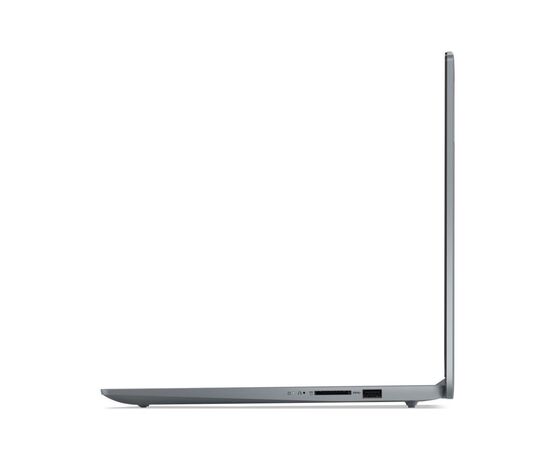 Ноутбук Lenovo IdeaPad Slim 3 15AMN8 (82XQ00VTRA), изображение 11