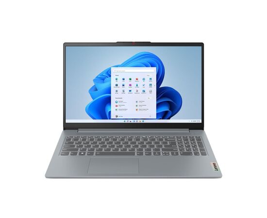 Ноутбук Lenovo IdeaPad Slim 3 15AMN8 (82XQ00VTRA), изображение 2