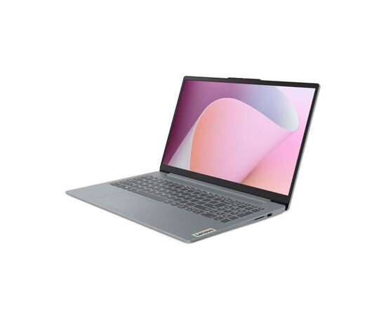 Ноутбук Lenovo IdeaPad Slim 3 15AMN8 (82XQ00VTRA), изображение 3