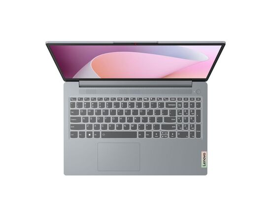 Ноутбук Lenovo IdeaPad Slim 3 15AMN8 (82XQ00VTRA), изображение 6
