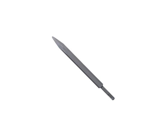 Зубило Makita копьевидное SDS-PLUS 250 мм (P-25068)