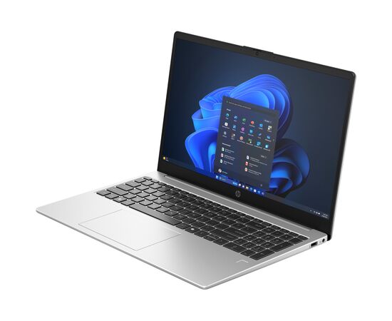 Ноутбук HP 250R G10 (CN5X6AT), зображення 3