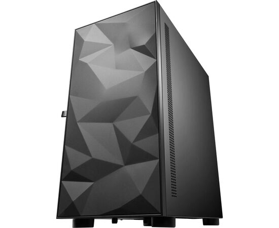 Корпус для ПК DARKFLASH DLM21 BLACK, изображение 3