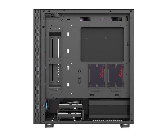 Корпус для ПК DARKFLASH DK210 BLACK, изображение 12