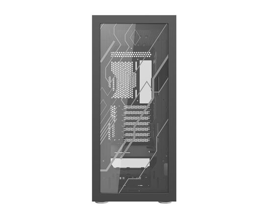 Корпус для ПК DARKFLASH DK210 BLACK, изображение 6
