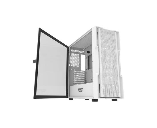 Корпус для ПК DARKFLASH DK431 WHITE, изображение 3