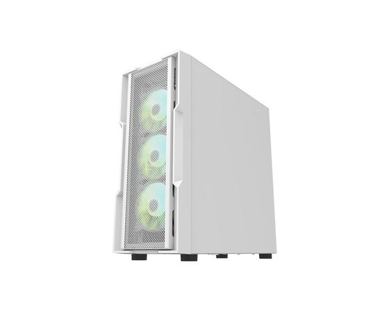 Корпус для ПК DARKFLASH DK431 WHITE, изображение 7