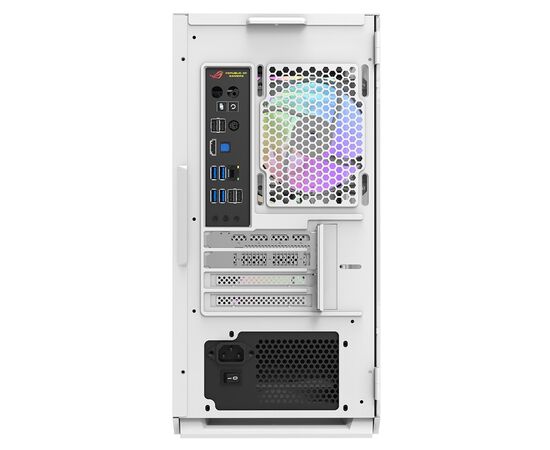 Корпус для ПК DARKFLASH DLM200 WHITE, изображение 11