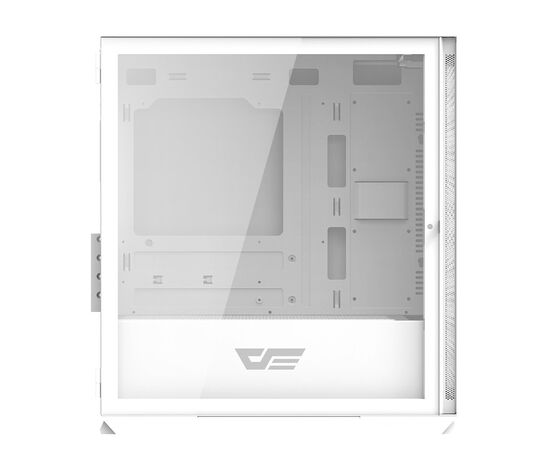 Корпус для ПК DARKFLASH DLM200 WHITE, изображение 6