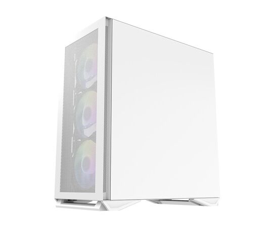 Корпус для ПК DARKFLASH DLM200 WHITE, изображение 9