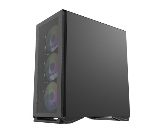Корпус для ПК DARKFLASH DLM200 BLACK, изображение 11