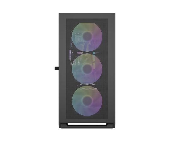 Корпус для ПК DARKFLASH DLM200 BLACK, изображение 5