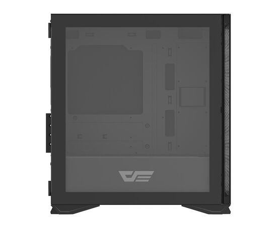 Корпус для ПК DARKFLASH DLM200 BLACK, изображение 6