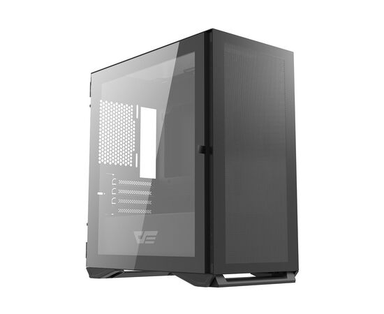 Корпус для ПК DARKFLASH DLM200 BLACK